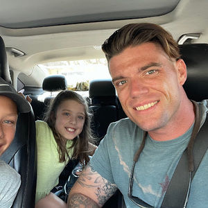 Meet your Posher, Shane